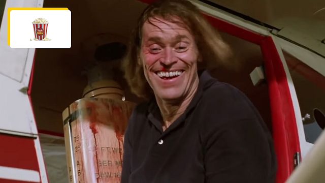 image de la news "J'assume encore aujourd'hui cette performance !" Willem Dafoe n'a pas de problème avec le désastreux Speed 2