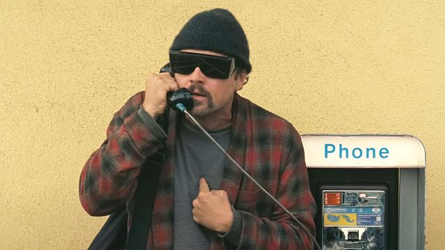 image de la news Leonardo DiCaprio chez le réalisateur culte de There Will Be Blood : de nouvelles images de son nouveau film dévoilées !