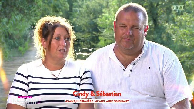 image de la news Familles nombreuses : "Heureusement plus de peur que de mal", mésaventure pour les Van Der Auwera