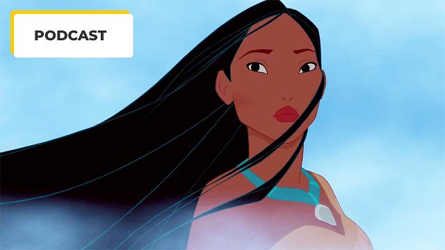 image de la news Pocahontas : vous avez craqué pour l’histoire d’amour entre l’héroïne Disney et John Smith et pourtant elle est totalement inventée