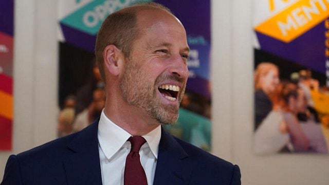 image de la news "Il s'empare de concepts totalement audacieux et parvient à les rendre incroyablement divertissants" : très cinéphile, le prince William est fan de ce réalisateur culte !
