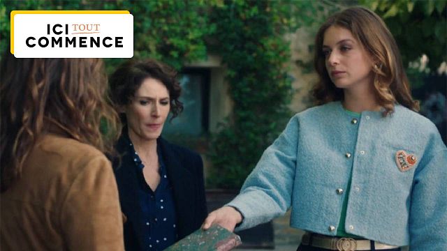 image de la news Ici tout commence : ce qui vous attend dans l'épisode 1060 du mercredi 4 décembre 2024 [SPOILERS]