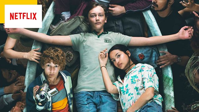 image de la news A 12 ans, il est la réincarnation du Christ : c'est quoi L'Élu sur Netflix ?