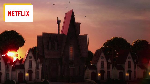 image de la news Ce soir sur Netflix : les enfants des années 2010 connaissent tous ce film, qui a lancé l'une des plus grandes sagas de l'animation il y a 15 ans