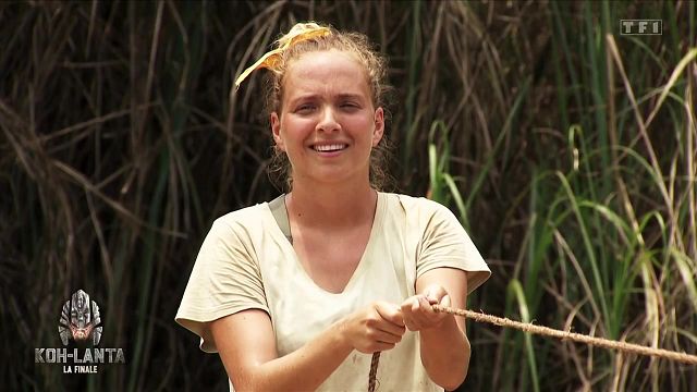 image de la news "Koh-Lanta est passé par là", Pauline évoque des complications physiques après l'émission