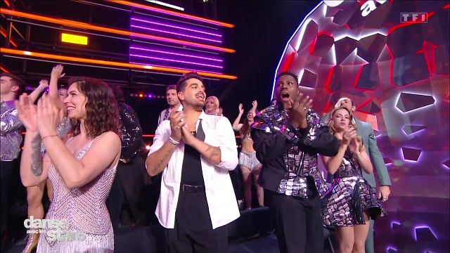 image de la news Danse avec les stars 2026 prime 2 : notre classement face à celui des juges
