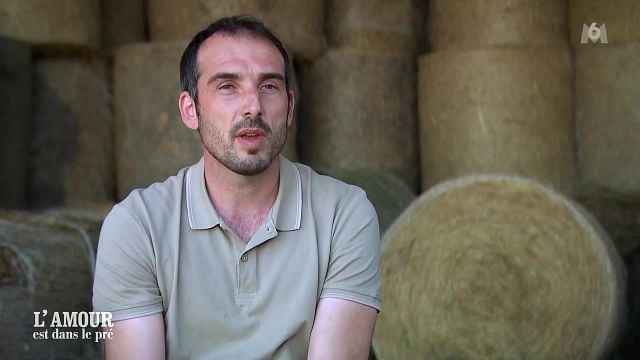 Exclu. “Il y a plein de trucs que je ne savais pas”, Julien cash sur certaines séquences de L'amour est dans le pré - TV ACTU by AlloCiné