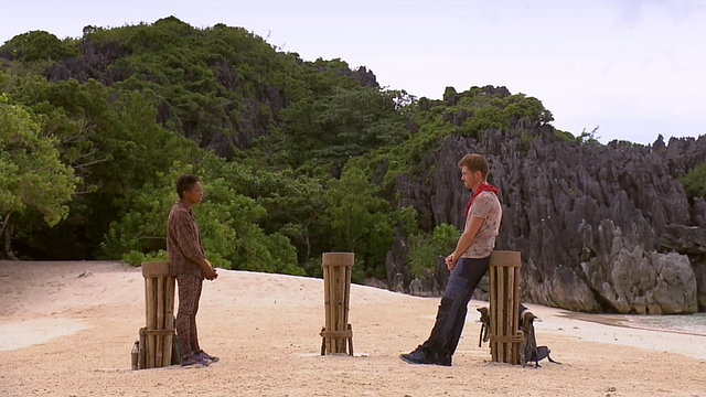 image de la news Koh-Lanta 2023 : le détail (oublié ?) au montage par TF1 qui révèle un rebondissement majeur ! (Spoiler !)