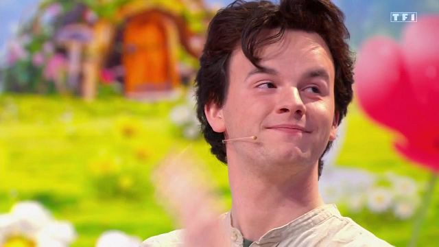 image de la news Exclu. Les 12 Coups de midi : Cyprien bientôt dans une autre émission ? “Je n’exclus rien”