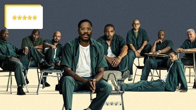 image de la news Sing Sing est-il un bon film ? Les spectateurs donnent leur avis sur ce drame nommé aux Oscars 2025