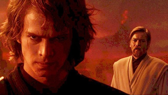 image de la news "J'aime bien cette idée" : selon George Lucas, voilà de quoi parle vraiment la saga Star Wars