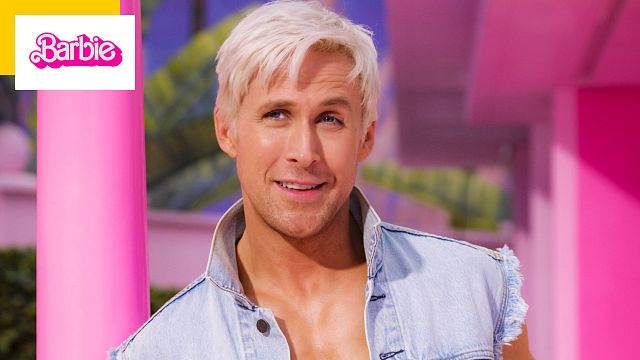 image de la news Barbie : la polémique #NotMyKen fait réagir Ryan Gosling