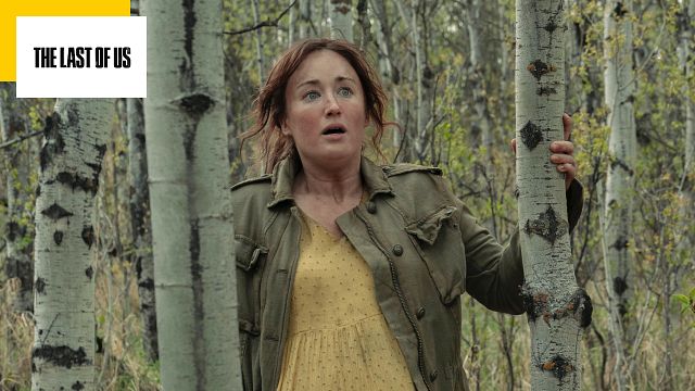 image de la news Avant The Last of Us, l'interprète originale d'Ellie était chez Marvel avec Captain America