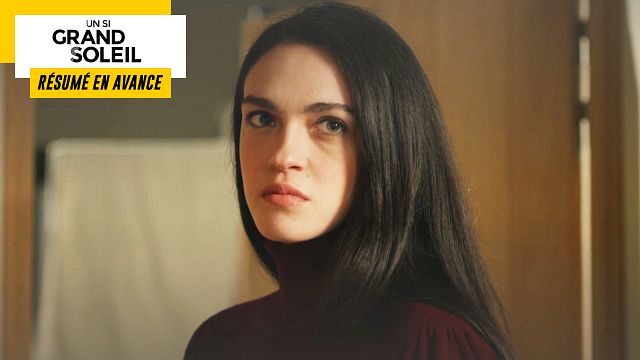 image de la news Un Si Grand Soleil en avance : résumé de l’épisode du vendredi 2 juin 2023 [SPOILERS]