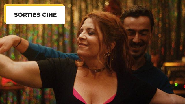 image de la news Au cinéma : La Vie de ma mère... Pourquoi faut-il voir ce film poignant avec Agnès Jaoui ?