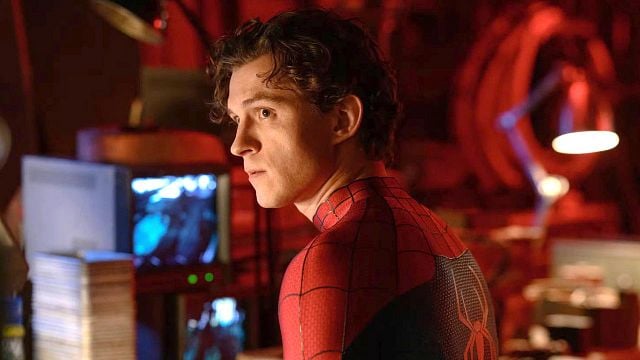 image de la news "Ça ne fonctionnait pas du tout" : Spider-Man Brand New Day aurait pu être bien différent selon Tom Holland