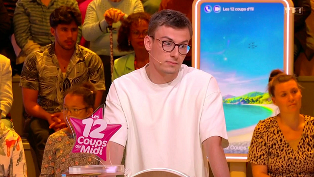 image de la news Les 12 Coups de midi : un nouvel indice se dévoile et on a trouvé ce que c'est ! L'étoile mystérieuse de juillet 2026 bientôt découverte ?