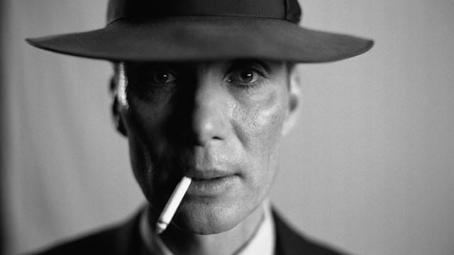 Cillian Murphy : 5 choses étonnantes sur la star d'Oppenheimer