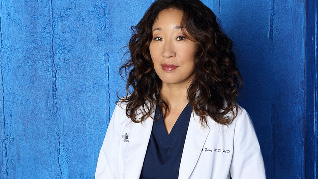 image de la news Grey's Anatomy : 12 ans après son départ, Sandra Oh révèle enfin pourquoi elle a quitté la série