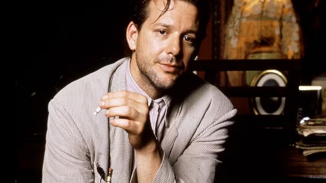 image de la news "Je ne l'admire plus, je le méprise" : depuis 38 ans, Mickey Rourke n'a pas de mots assez durs concernant cet immense acteur