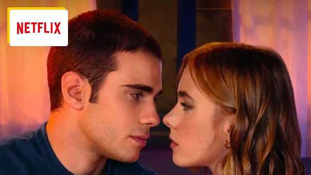 image de la news À travers ma fenêtre sur Netflix : le troisième et dernier film de la saga est enfin disponible