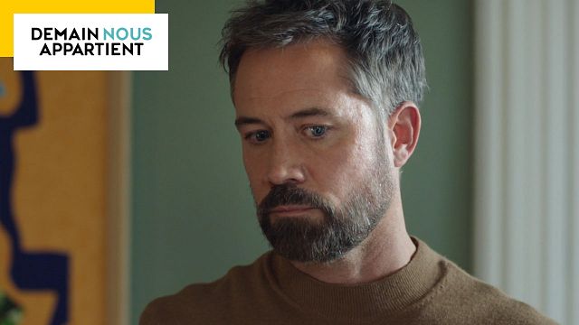 image de la news Demain nous appartient : Charlie ou Soizic ? François a fait son choix !