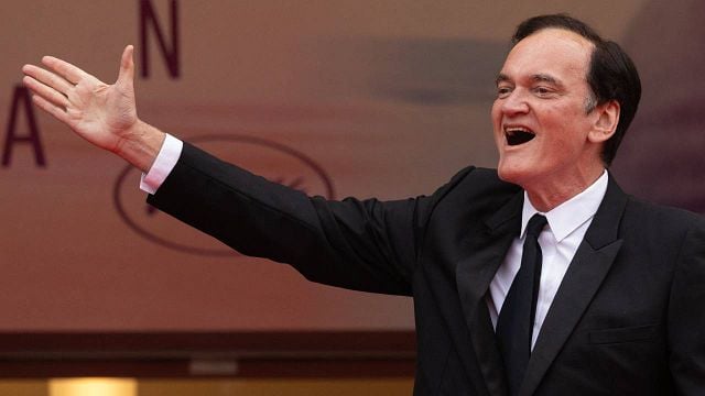 image de la news Tarantino en tournage en France... mais ça n'était pas pour son dixième et dernier film !