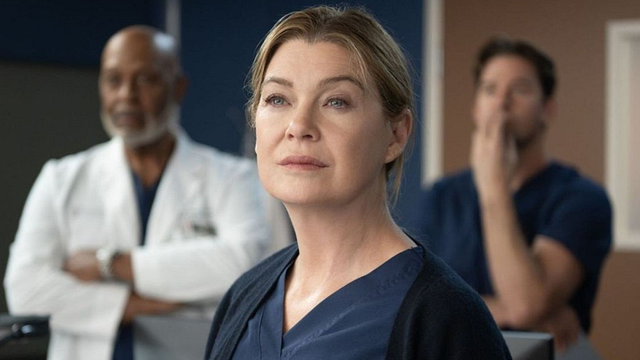image de la news Clap de fin pour Grey's Anatomy ? Le nombre d'épisodes "n'aurait même pas été confirmé" assure la production