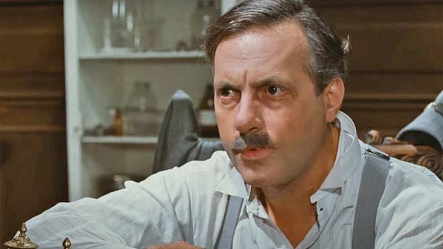 image de la news Ce soir à la télé : l'une des plus grandes comédies françaises des années 70 et l'un des meilleurs rôles de Michel Serrault