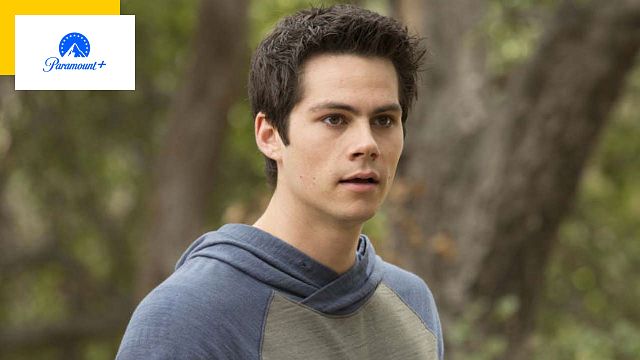 image de la news Teen Wolf : comment l’absence de Stiles (Dylan O’Brien) est-elle expliquée dans le film ?