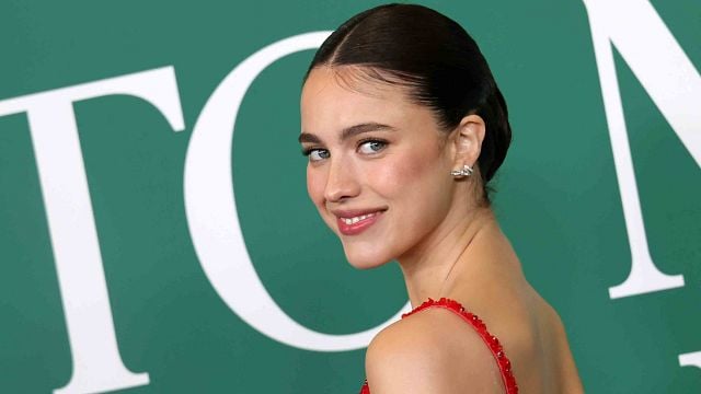 image de la news Margaret Qualley + Drew Starkey + Michael Shannon : un très beau casting pour le prochain film fantastique de ce réalisateur culte !