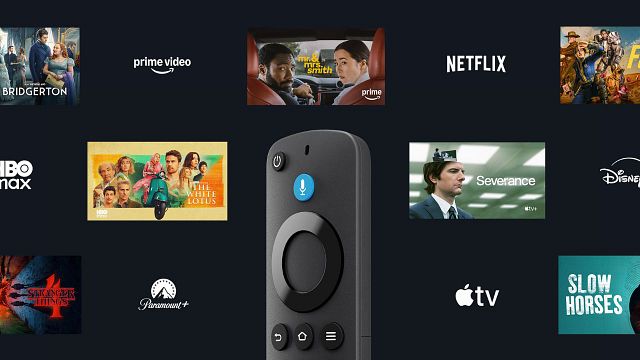 image de la news Ce n’est pas une erreur : le nouveau Fire TV Stick 4K passe à 35,99 euros sur Amazon