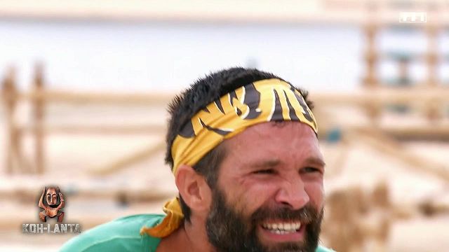 image de la news "Jacques, c’est qui ?" : l’aventurier de Koh-Lanta n’a pas reconnu le proche venu lui rendre visite