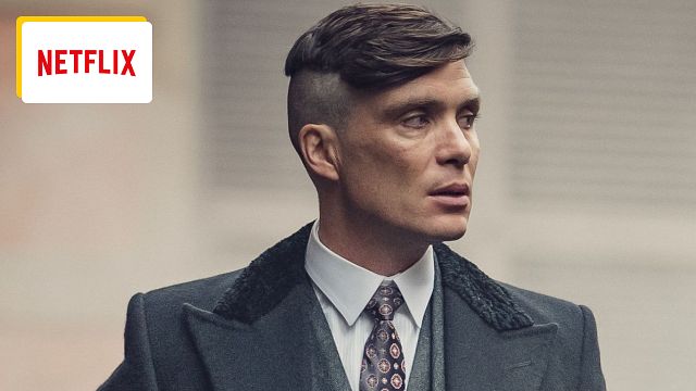 image de la news Après son Oscar pour Oppenheimer, Cillian Murphy va retrouver son (autre) meilleur rôle