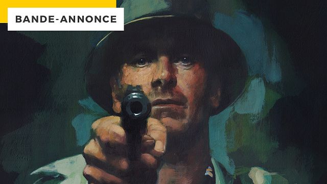 image de la news Bande-annonce Netflix : les premières images énigmatiques de The Killer, le prochain David Fincher !