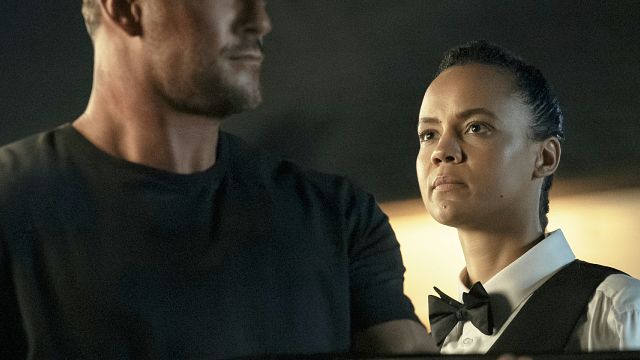 image de la news 54 millions de téléspectateurs : cette série Prime Video casse la baraque pour le lancement de sa saison 3