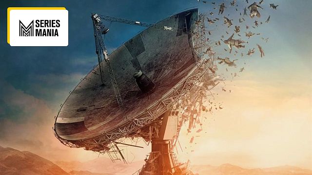 image de la news Séries Mania : la série Netflix la plus attendue, la nouvelle saison de HPI et Patricia Arquette au programme de l'édition 2024