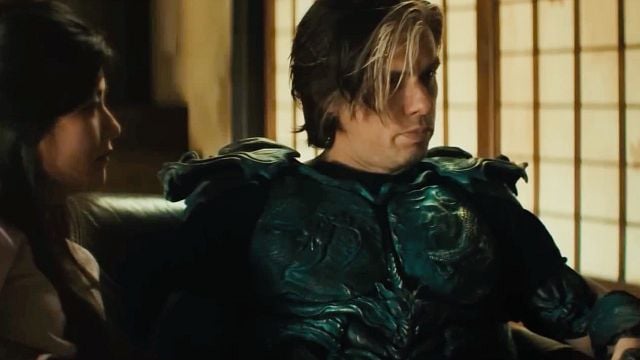 image de la news Orelsan au Japon : découvrez les premières images de son nouveau film, Yoroï