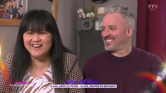 image de la news Familles nombreuses : -10 kilos pour Soukdavone Gayat, elle partage ses astuces pour perdre du poids