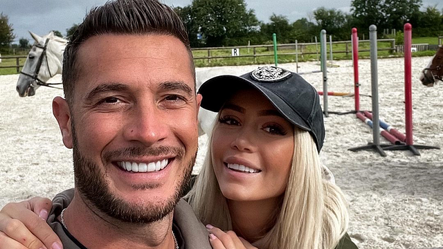 image de la news “Gros stress” pour Eloïse Appelle, mais elle “peut reprendre le cours de sa vie”