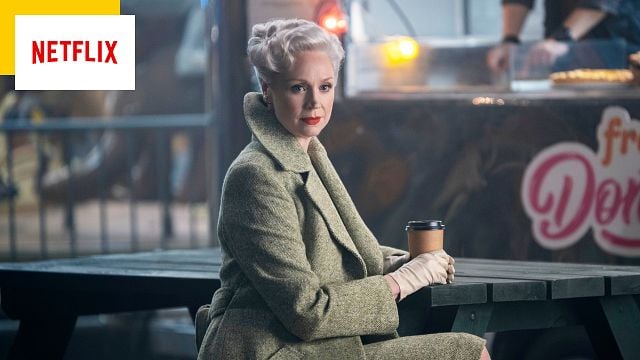 image de la news Mercredi sur Netflix : ce personnage s'inspire d'un des plus grands classiques du cinéma