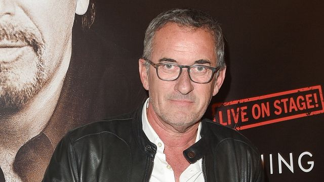image de la news Christophe Dechavanne de retour à la télé : nouvelles émissions en prime time, dates... Toutes les infos !