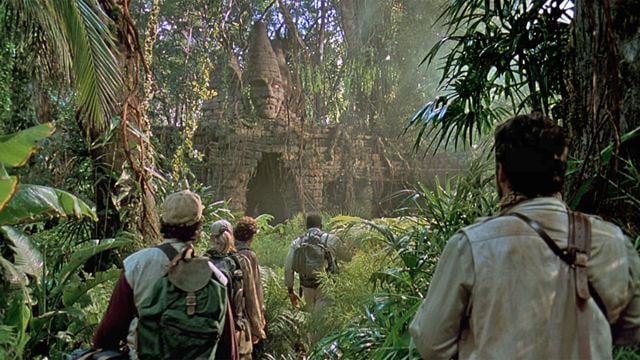 Congo : ce film voulait rivaliser avec Jurassic Park mais quasi plus personne ne s'en souvient aujourd'hui