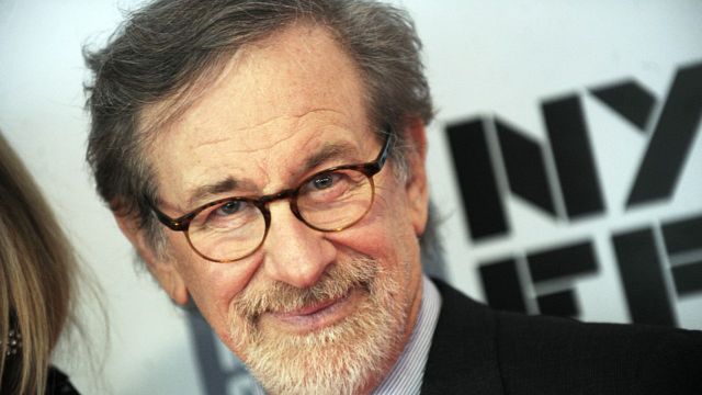 image de la news "C'est un film plutôt parfait" : quel est le Spielberg préféré... de Steven Spielberg ?