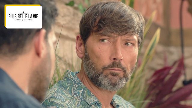 image de la news Plus belle la vie : "Je crois qu'on s'est tout dit"... Un couple phare se sépare