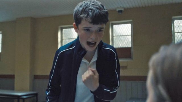 image de la news Adolescence : une pétition a été lancée en France et elle recueille déjà près de 18 000 signatures