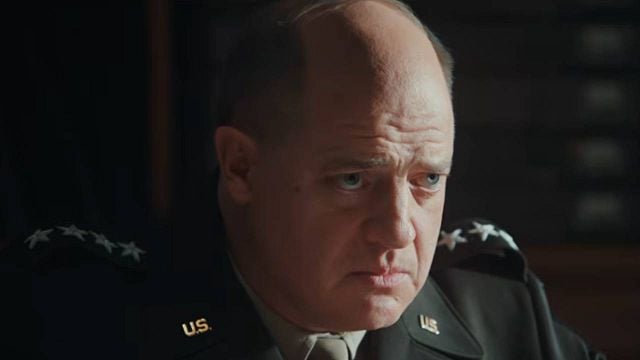 image de la news Premières images : Brendan Fraser comme vous ne l'avez jamais vu dans ce film historique inspiré de faits réels