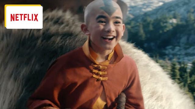 Avatar le dernier maître de l’air sur Netflix : voilà l’actrice qui a été choisie pour rejoindre l’équipe d’Aang dans la saison 2 !