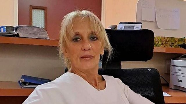 image de la news "C'est encore pire depuis", Corinne (L'amour est dans le pré) cash sur l'émission