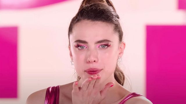 image de la news "Je dois absolument jouer dans ce film" : cette actrice en vogue était prête à tout pour être dans cette comédie sur Netflix